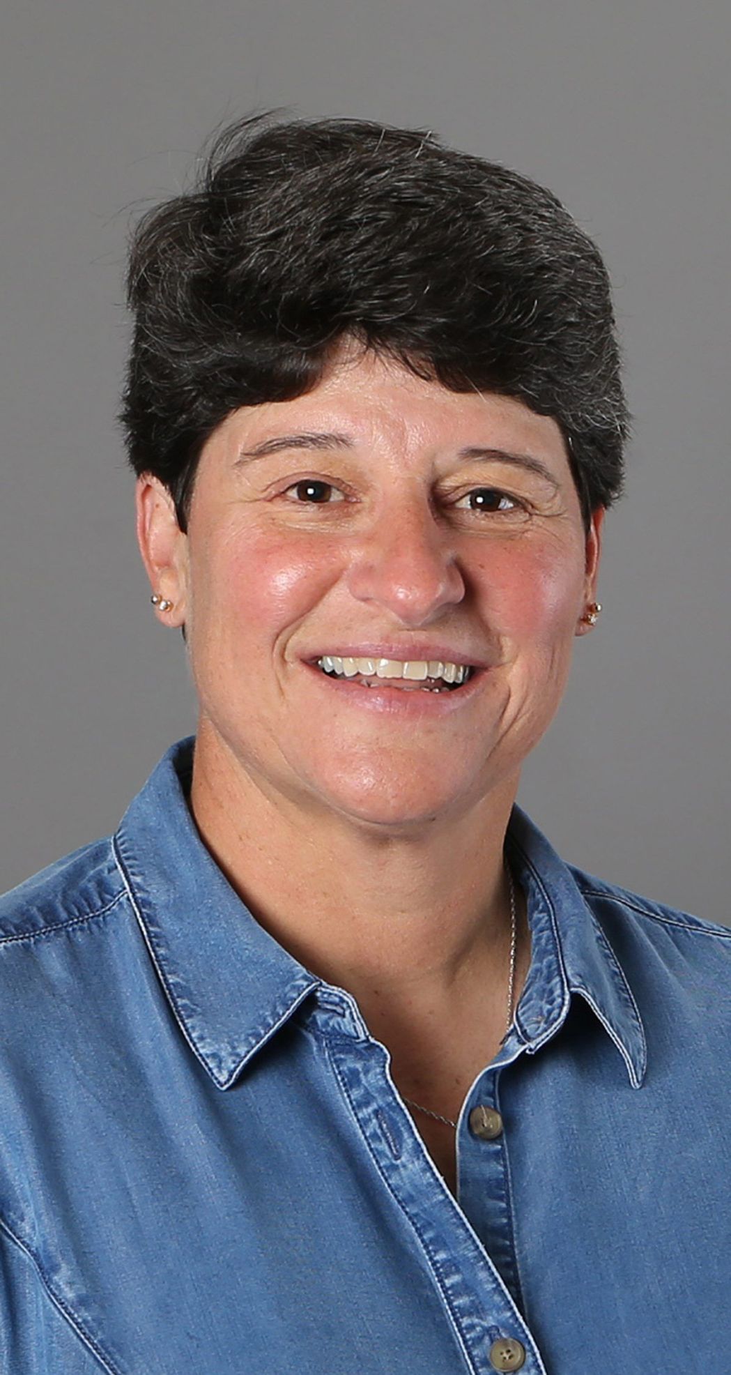 ANN BURNSIDE